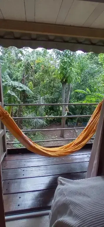Pousada Eco Manguinhos