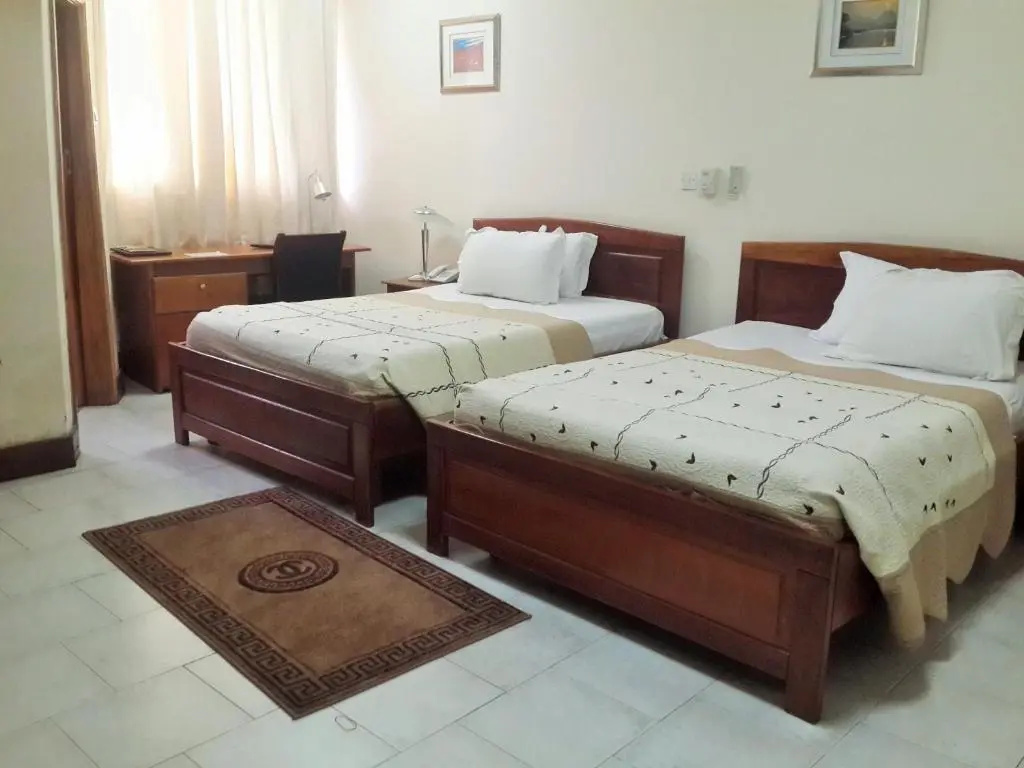 Hotel photo 6