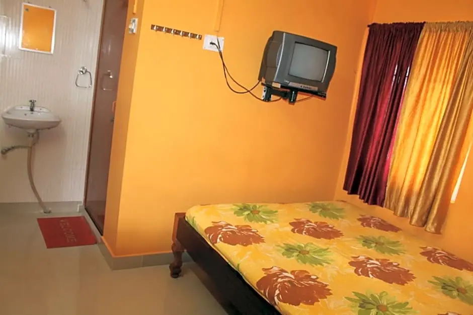 Aashiaanaa Residency Inn - Chambres