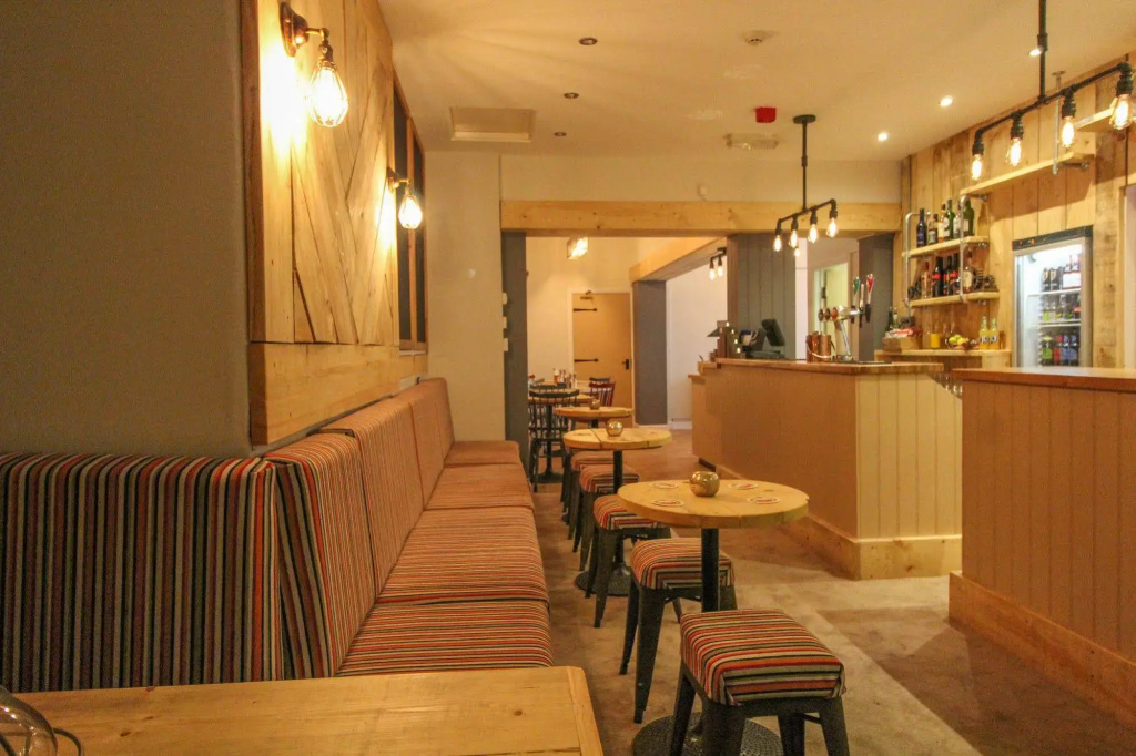 Scarborough Travel and Holiday Lodge - Général