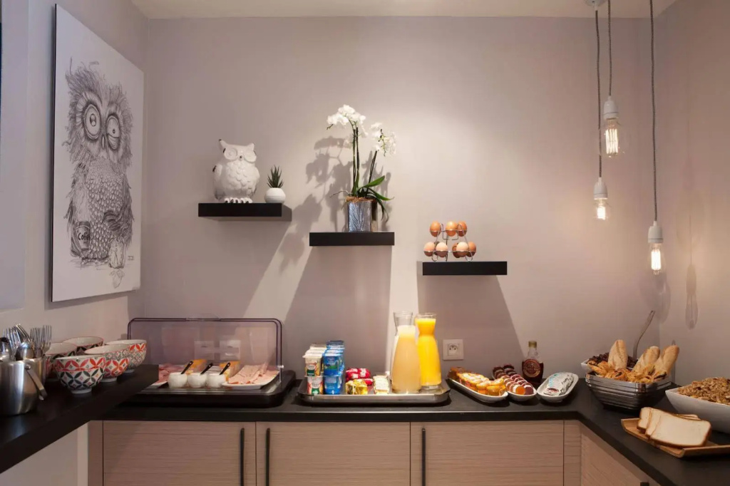 Hotel photo 21