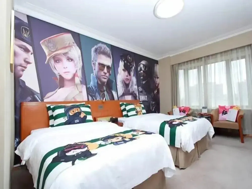 Hotel photo 34