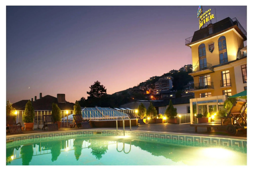 Veliko Tarnovo Hotel Premier - Général