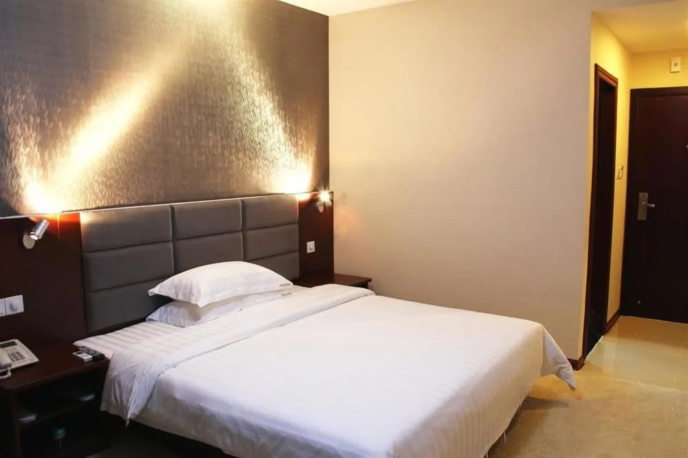 Li Ke Ju Hotel Xiamen - Général