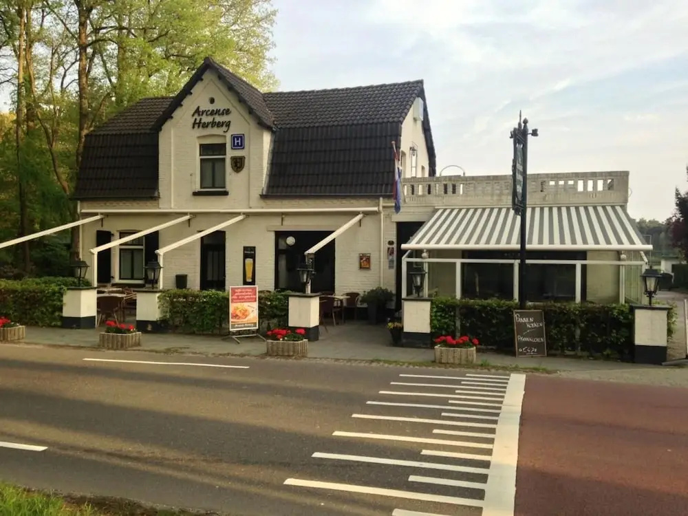 Hotel photo 17