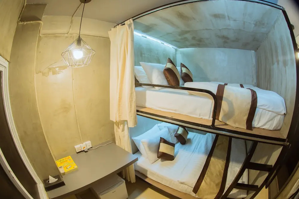 Hotel photo 2