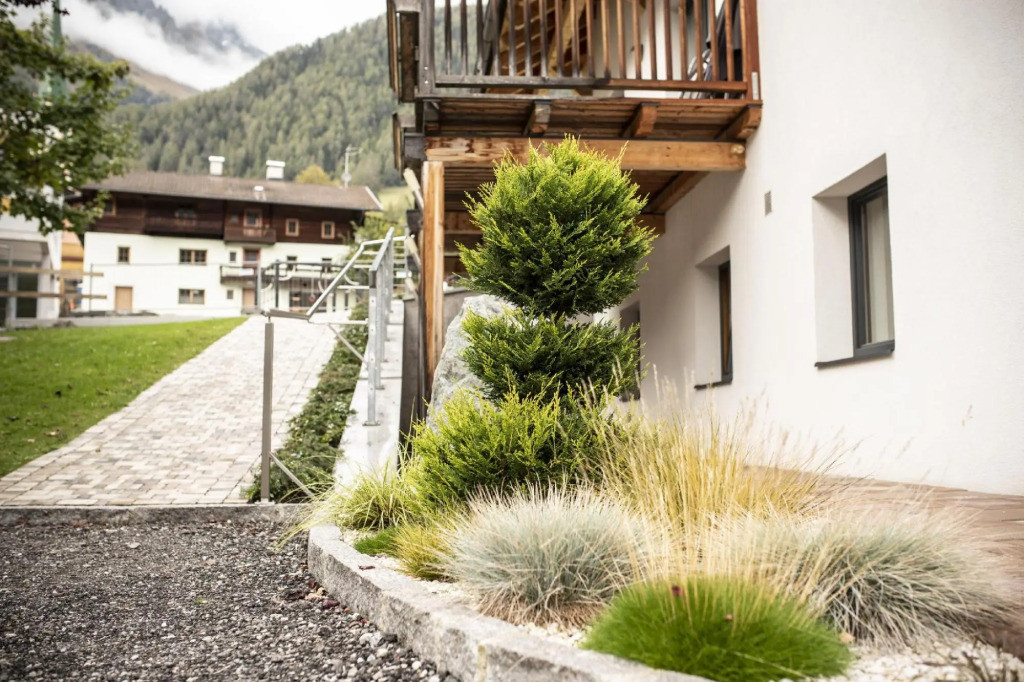 Bacher Ferienwohnungen