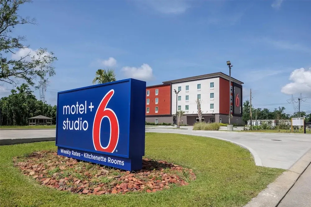 Studio 6 Gonzales, La - Baton Rouge/Geismar/Prairieville I-10