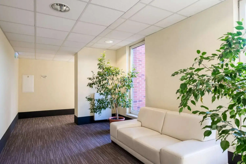 NEXTO DORMERO Hotel Budapest - Général