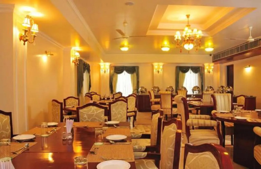 Hotel photo 20