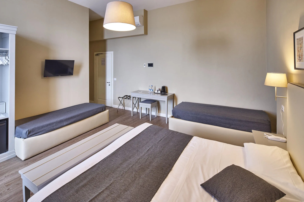 Hotel photo 7