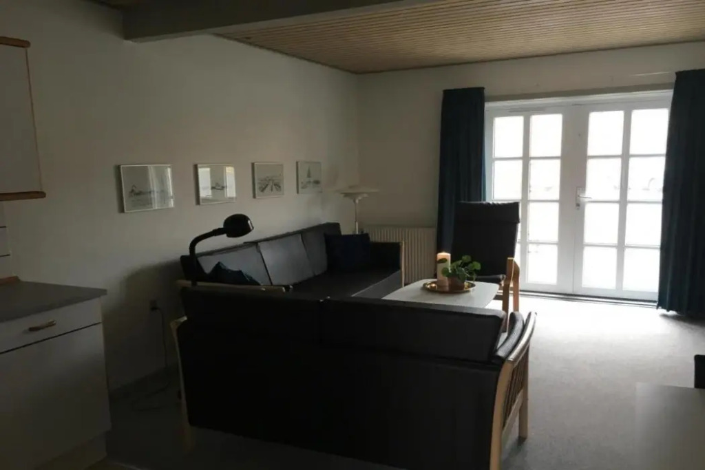 Løkken Badehotel - фото 5