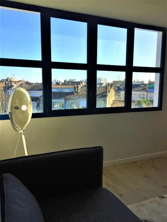 Afficher la photo 6 — IKO Bordeaux Appartments