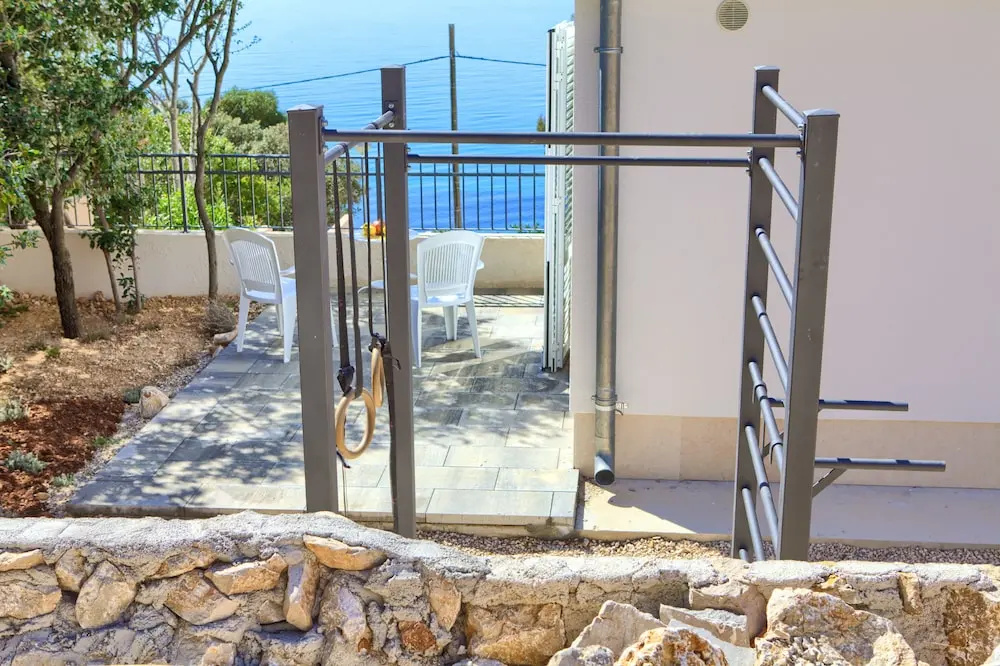 Villa St.Martin-Reef