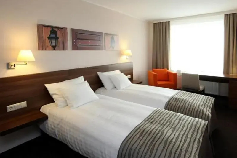 Mercure Marijampole Hotel - Chambres