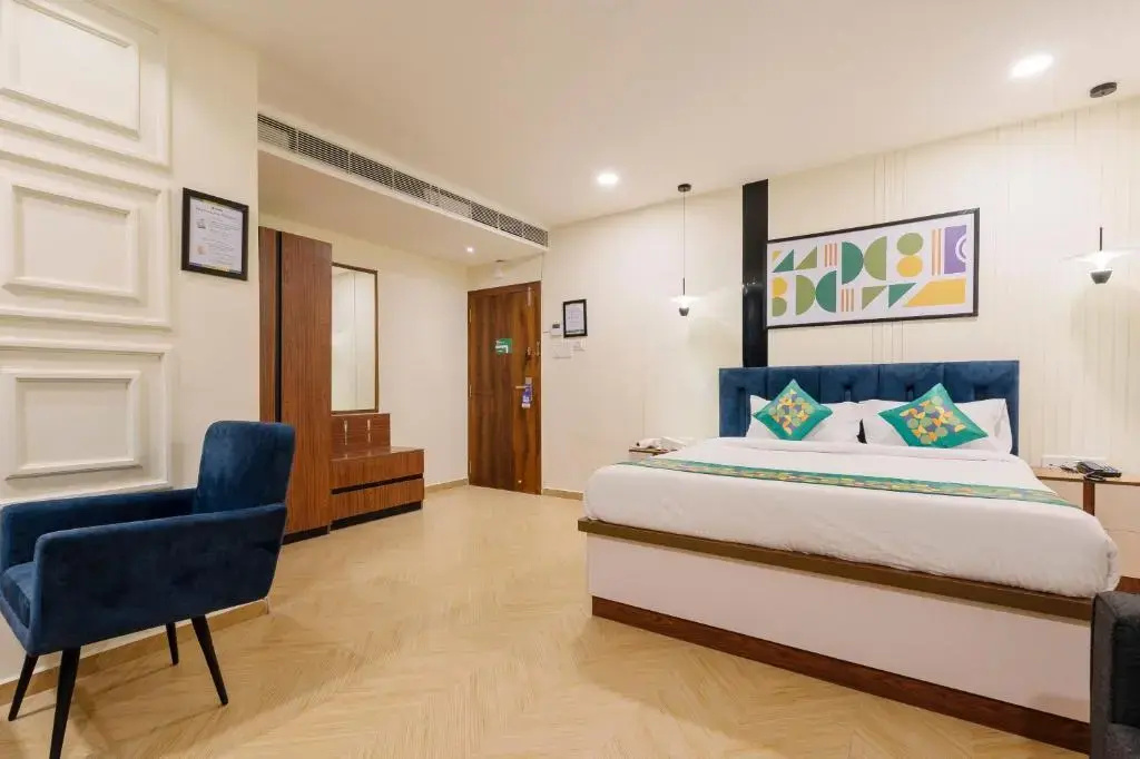Hotel photo 13