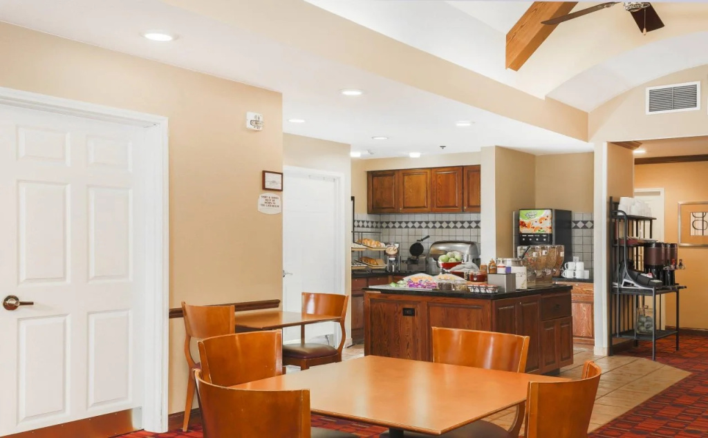 Residence Inn by Marriott San Jose South\/Morgan Hill - Général