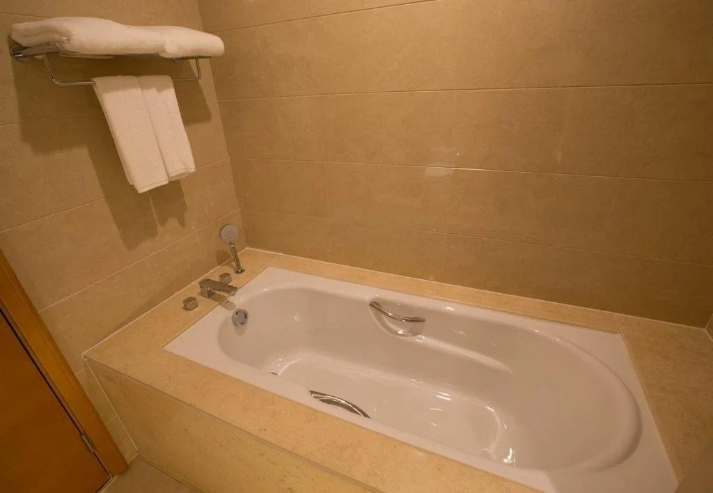 Zhenjiang Yinhong Business Boutique Hotel - Général