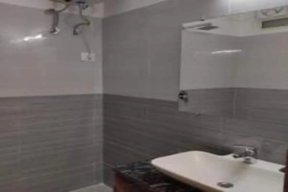 Superior room with balcony