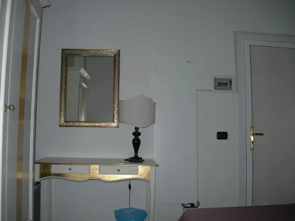 Hotel Due Spade - Chambres