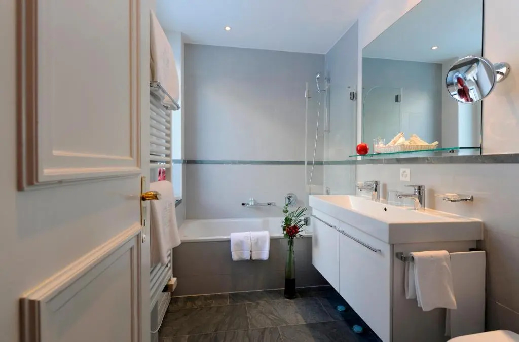 Hotel Walther - Chambres