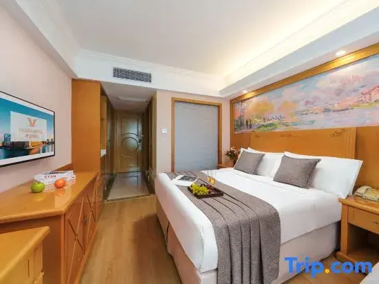 Vienna International Hotel - Chambres