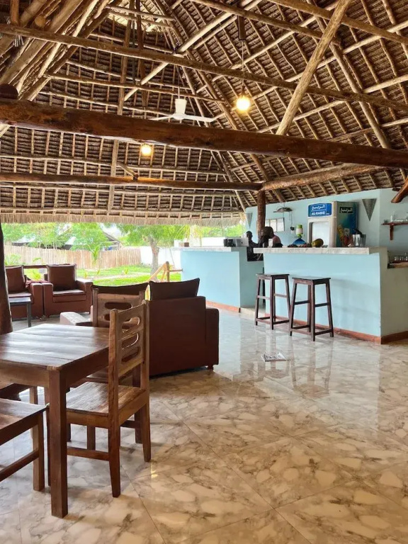 Malika Hotel Nungwi, Нунгві, Об'єднана Республіка Танзанія мініатюра 17