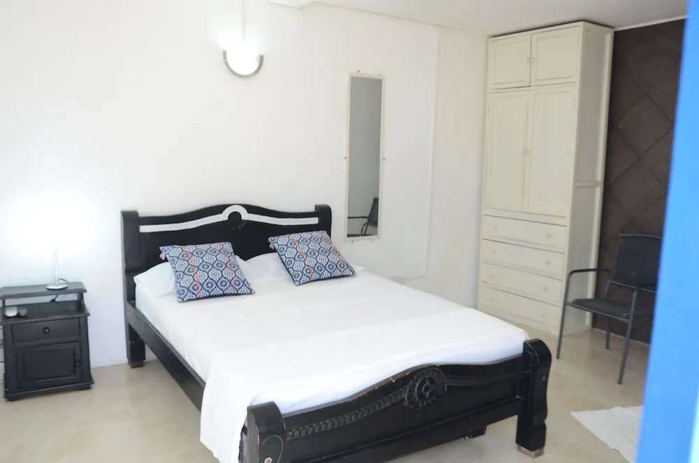 Hotel Plaza de la Trinidad - Général
