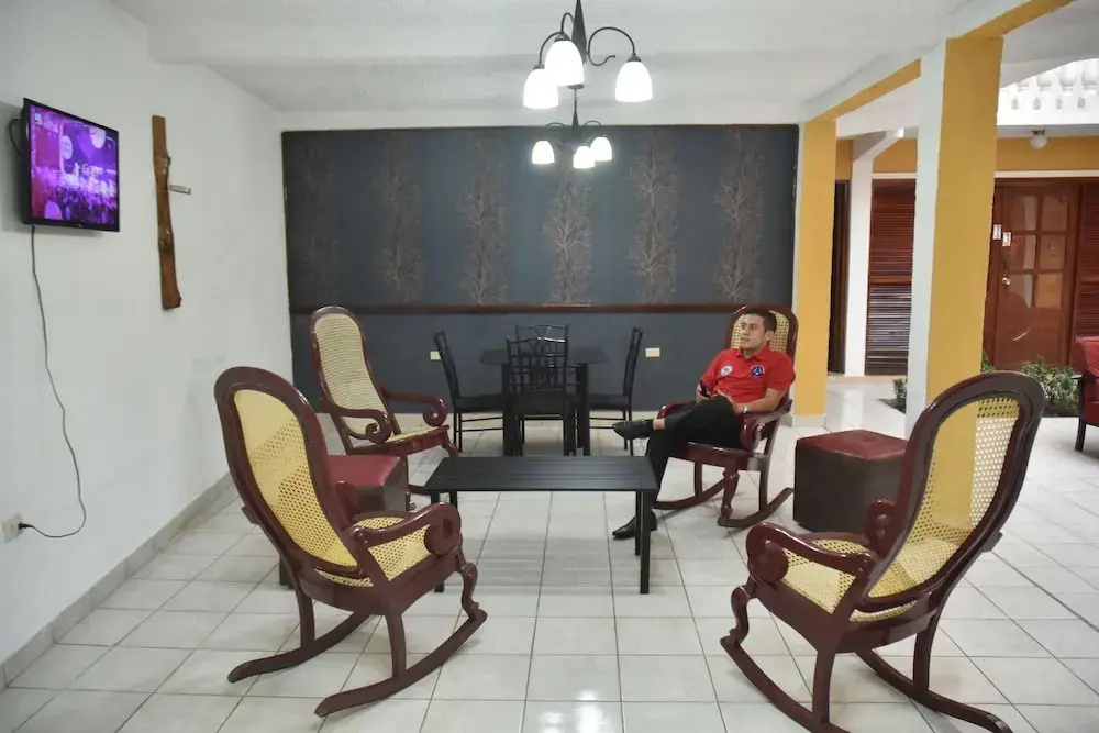 Hotel Matagalpa Inn - Général