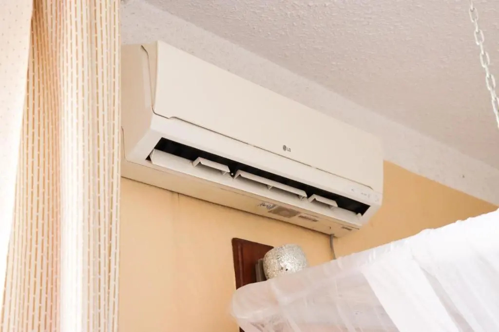 Bridge Hotel Mombasa - Chambres