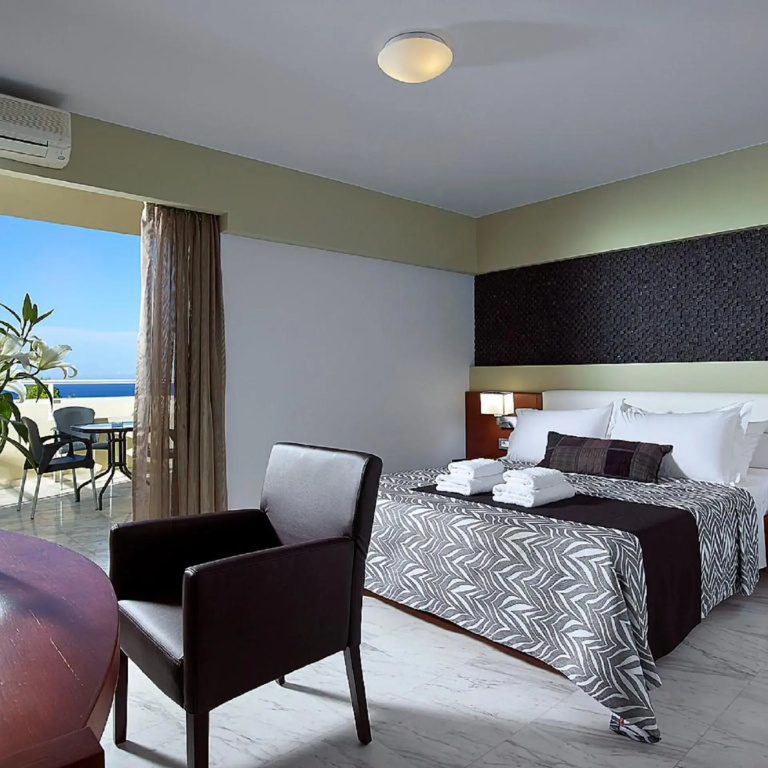 Eleftheria Hotel - Général