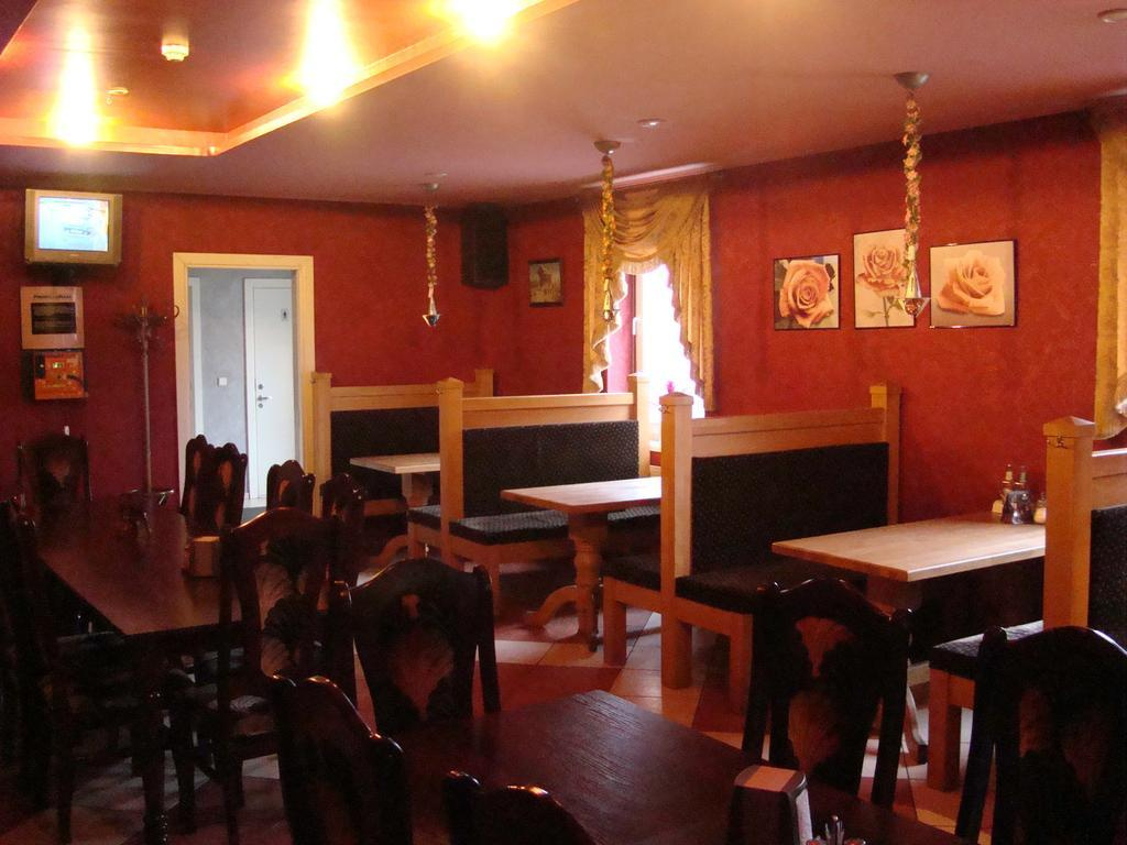 Hotel photo 10