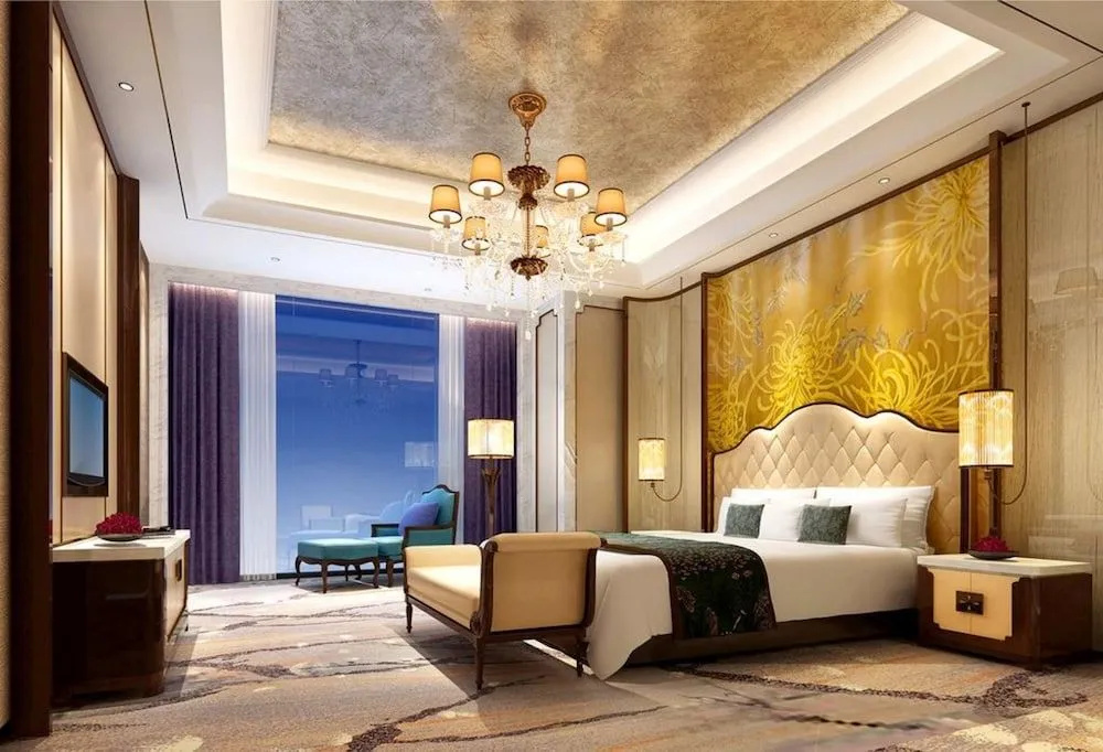 Wanda Realm Huangshi - 5