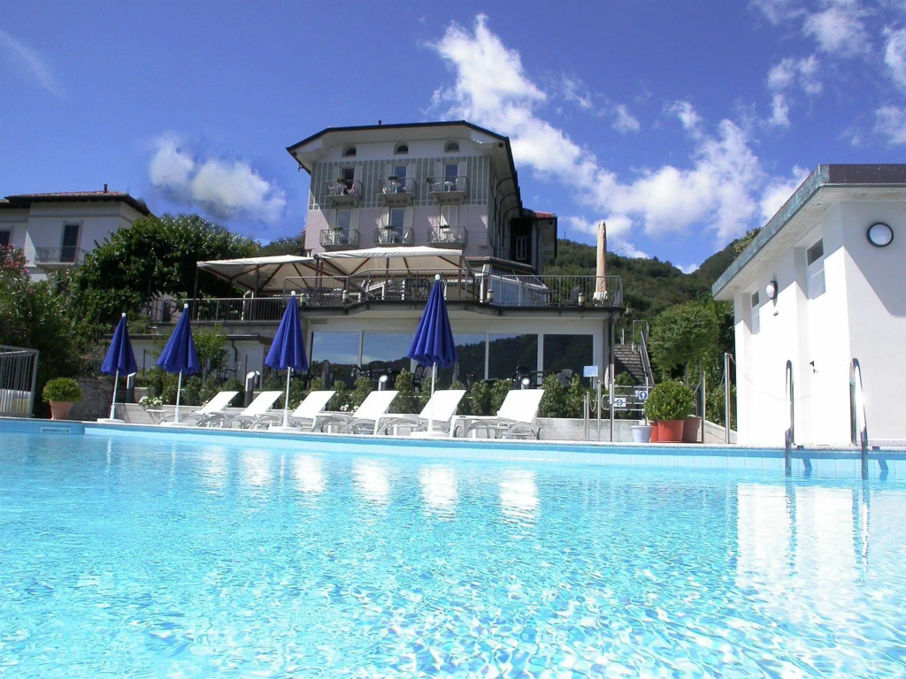Hotel Asnigo - Général