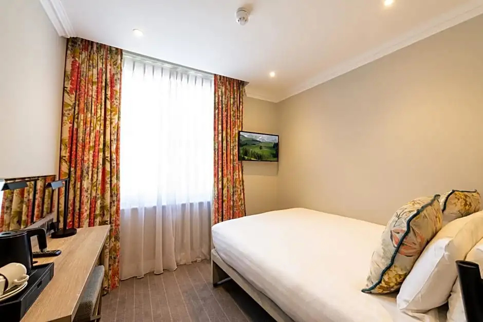Byron Hotel London - Chambres
