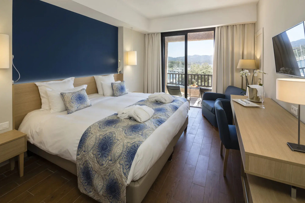 Hotel Helios & Spa - Général