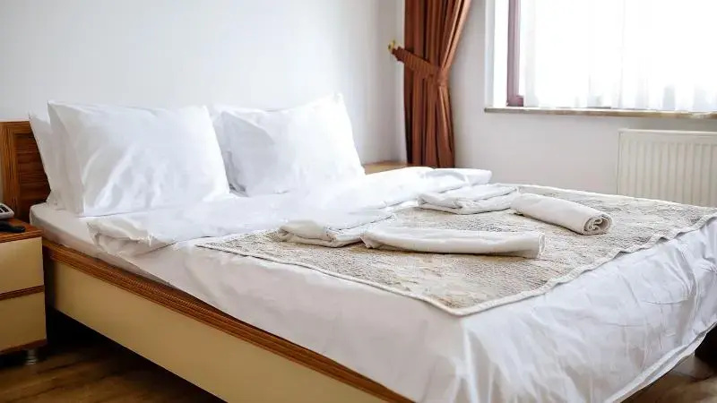 Diamond Park Hotel Safranbolu - Chambres