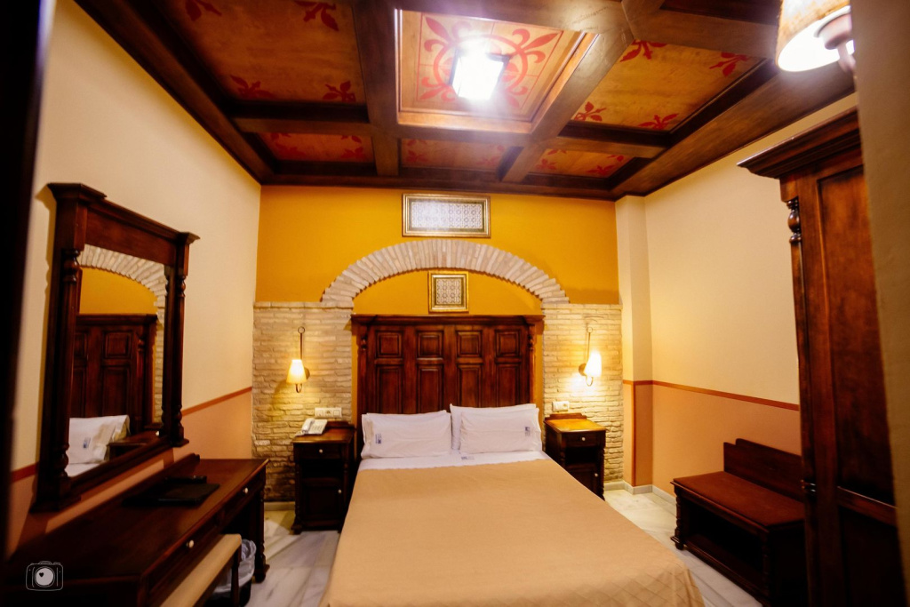 Hotel Posada de Vallina by MiRa - Général
