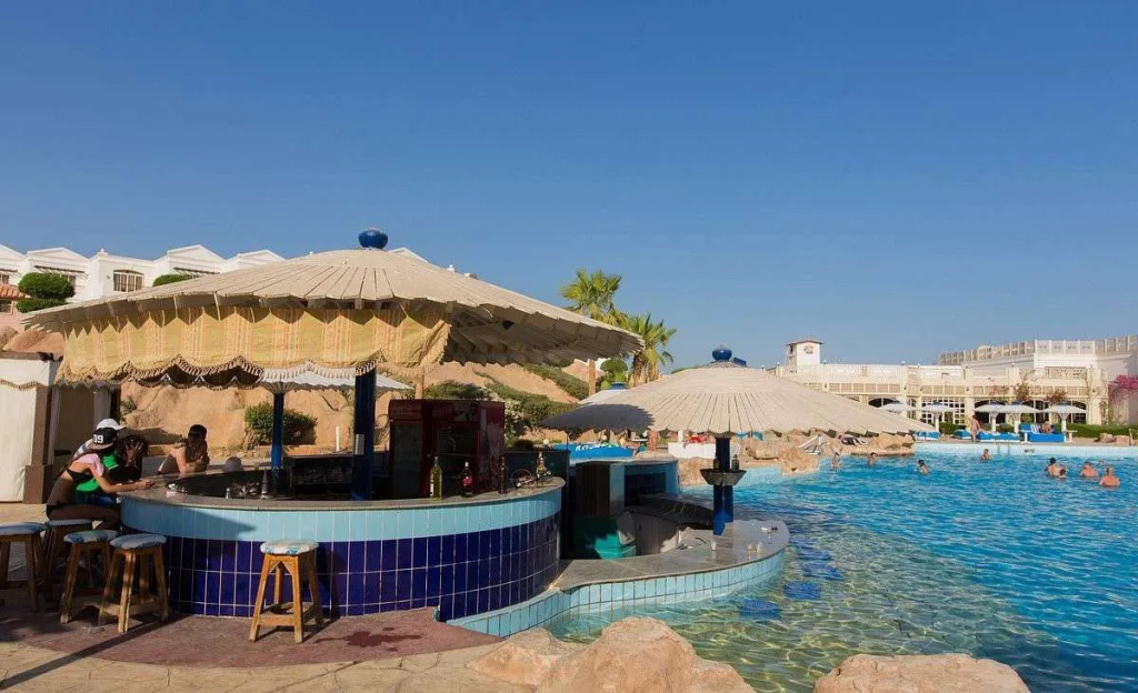 Movenpick Sharm el Sheikh Naama Bay, Наама-Бей, Єгипет мініатюра 17
