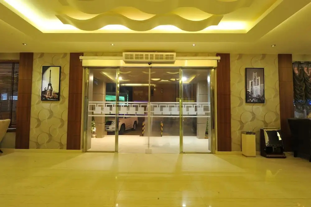 Hotel photo 15