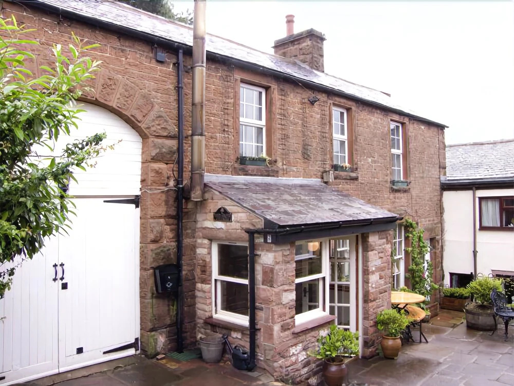 2 Eden Grove Cottages