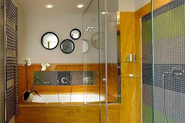 Babuino 181 – Small Luxury Hotels of the World - Chambres
