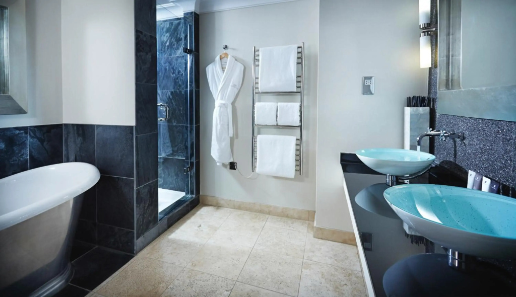 Alexander House And Utopia Spa - Général