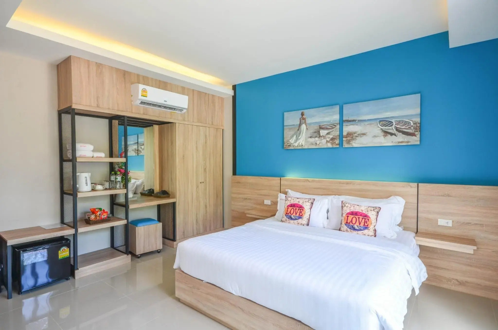 Hotel photo 20