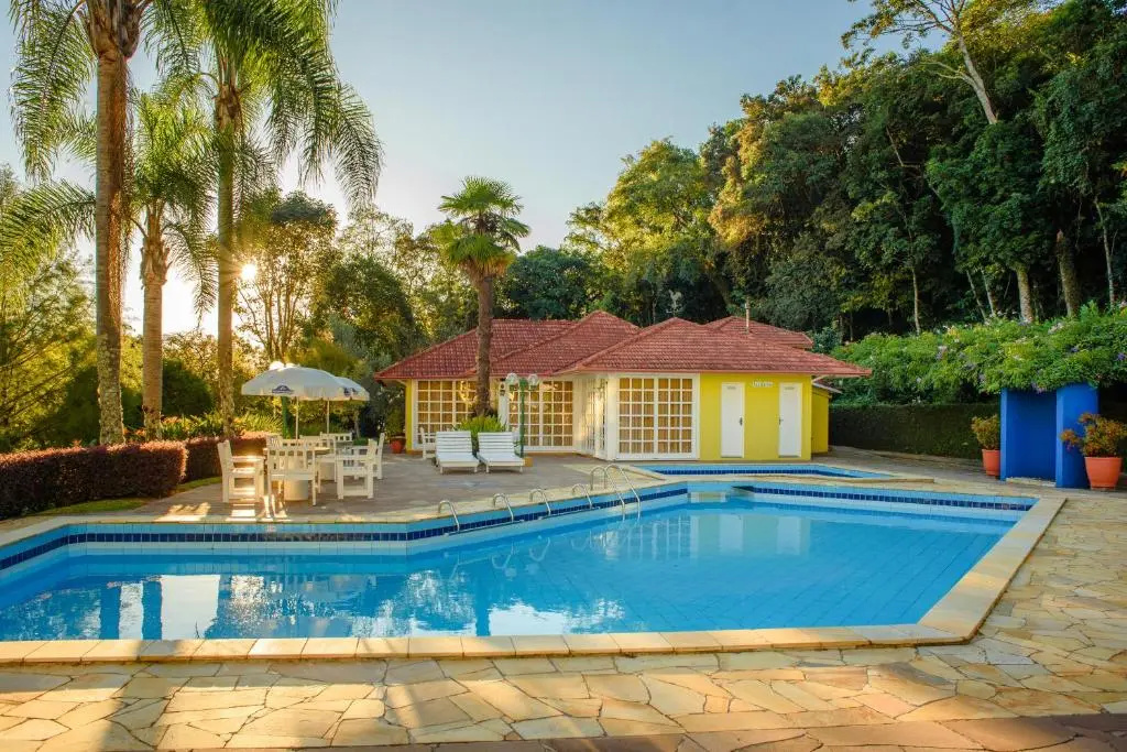 Hotel Pousada Da Neve - 4