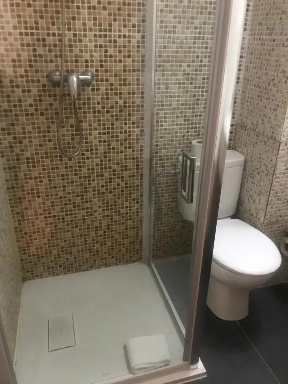 Vivi Hotel - Chambres