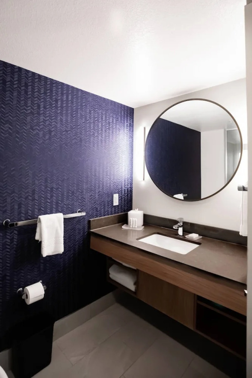 Fairfield Inn & Suites by Marriott Louisville Airport - Chambres