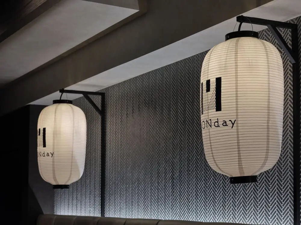 MONday Apart Premium Osaka Namba WEST 사진 19