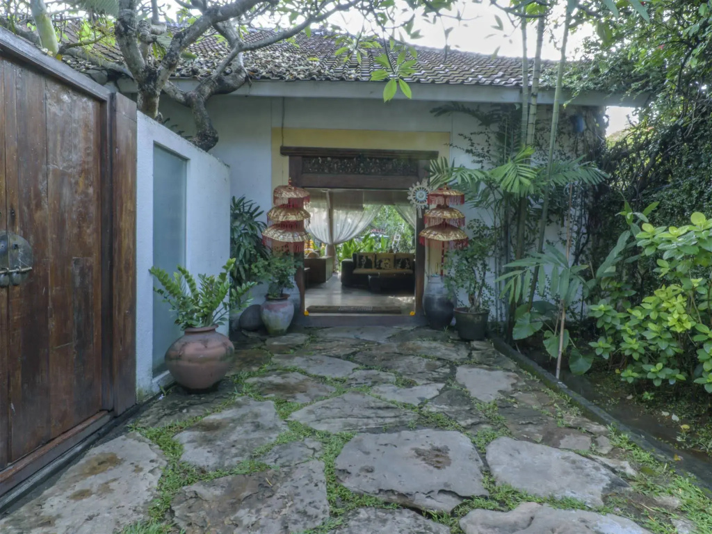 Villa Karisa Boutique Hotel