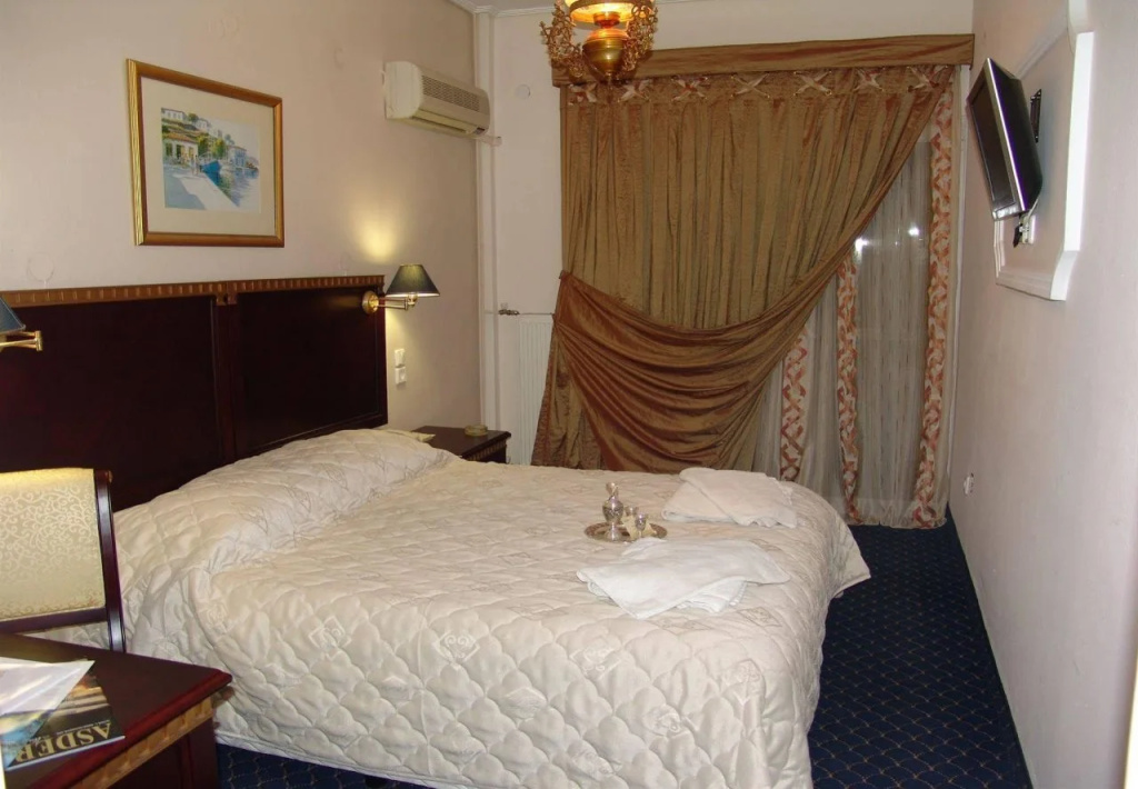 Protessilaos Hotel - Général